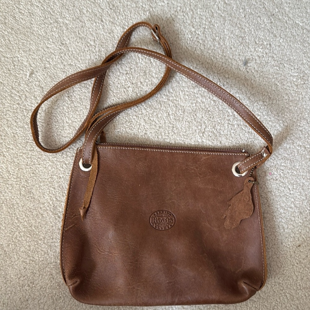 Roots Edie bag
